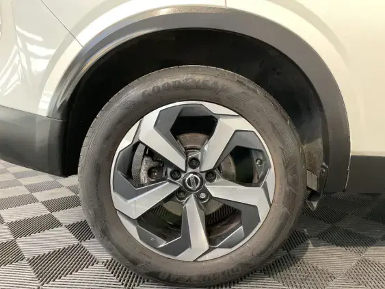 NISSAN QASHQAI III - voiture d'occasion - Photo 24