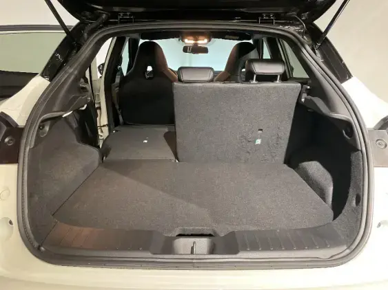 NISSAN JUKE II - voiture d'occasion - Photo 16