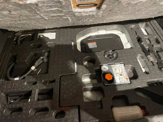 NISSAN JUKE II - voiture d'occasion - Photo 17