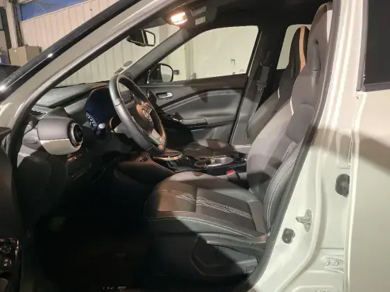 NISSAN JUKE II - voiture d'occasion - Photo 18