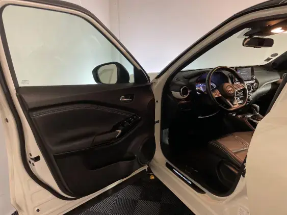 NISSAN JUKE II - voiture d'occasion - Photo 19