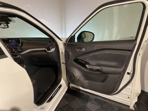 NISSAN JUKE II - voiture d'occasion - Photo 20