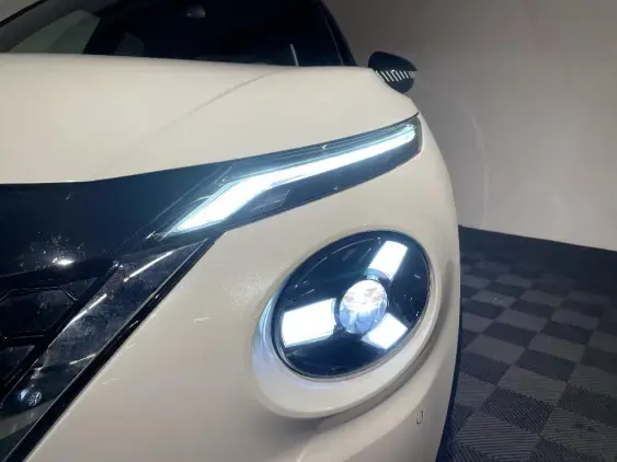 NISSAN JUKE II - voiture d'occasion - Photo 21