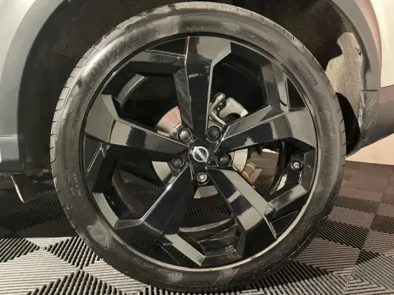 NISSAN JUKE II - voiture d'occasion - Photo 22