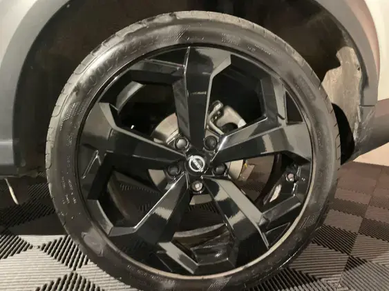 NISSAN JUKE II - voiture d'occasion - Photo 23