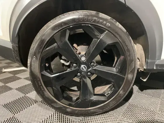 NISSAN JUKE II - voiture d'occasion - Photo 24