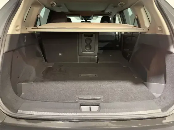 NISSAN X-TRAIL IV - voiture d'occasion - Photo 16