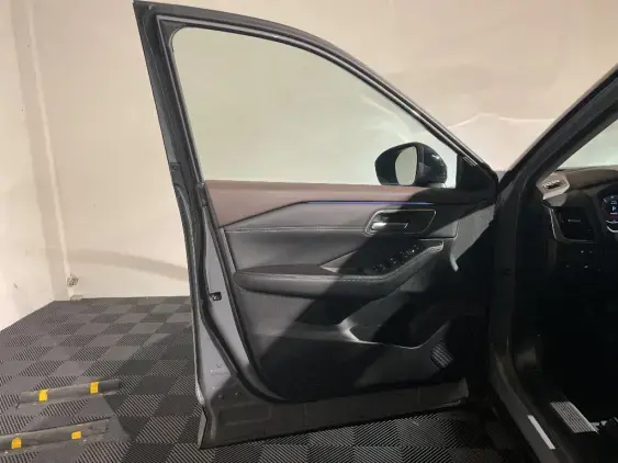 NISSAN X-TRAIL IV - voiture d'occasion - Photo 18