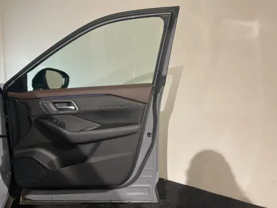 NISSAN X-TRAIL IV - voiture d'occasion - Photo 19