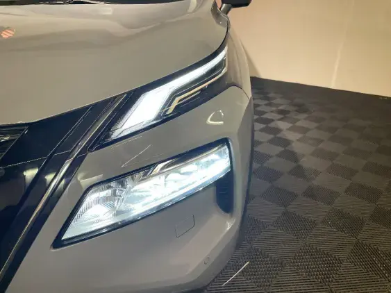 NISSAN X-TRAIL IV - voiture d'occasion - Photo 20