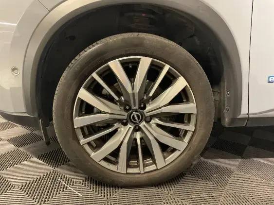 NISSAN X-TRAIL IV - voiture d'occasion - Photo 21