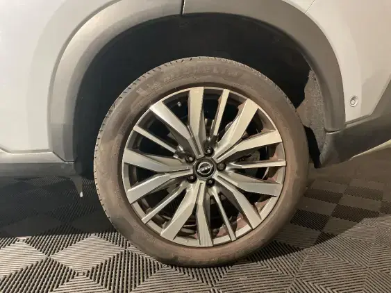 NISSAN X-TRAIL IV - voiture d'occasion - Photo 22