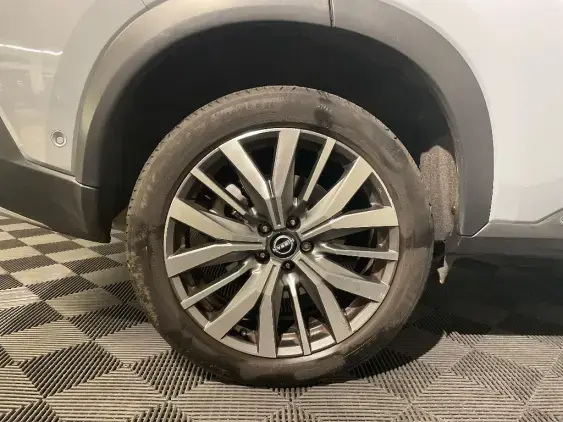 NISSAN X-TRAIL IV - voiture d'occasion - Photo 23