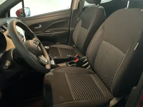 NISSAN MICRA V - voiture d'occasion - Photo 16