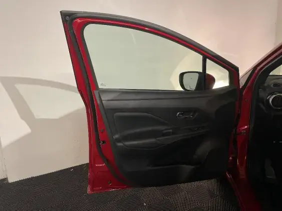 NISSAN MICRA V - voiture d'occasion - Photo 17