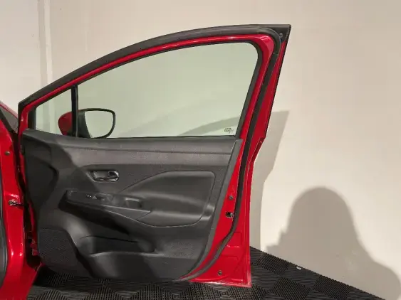 NISSAN MICRA V - voiture d'occasion - Photo 18