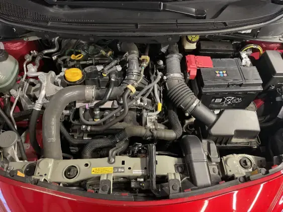 NISSAN MICRA V - voiture d'occasion - Photo 19