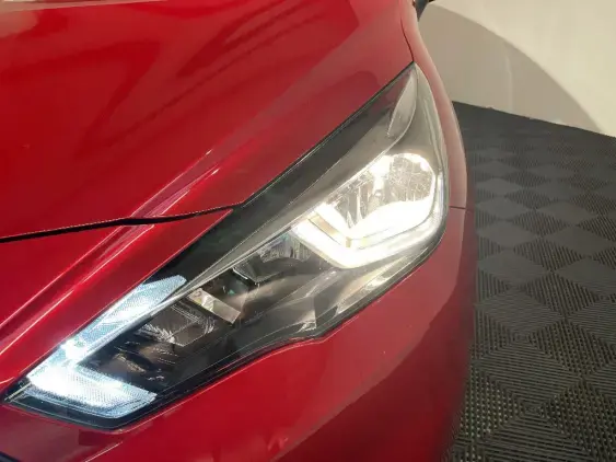 NISSAN MICRA V - voiture d'occasion - Photo 20