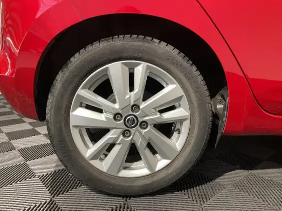 NISSAN MICRA V - voiture d'occasion - Photo 23