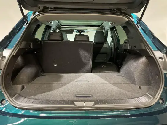 NISSAN QASHQAI III - voiture d'occasion - Photo 16