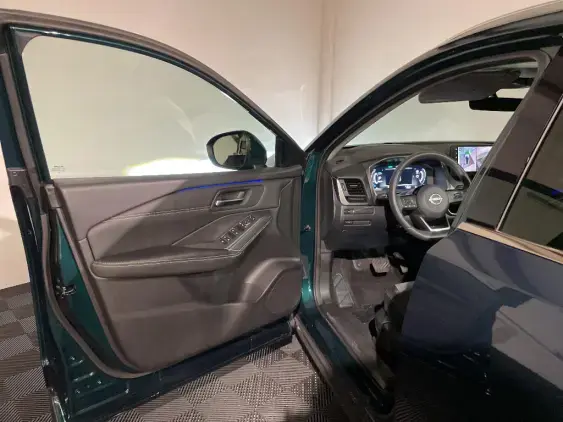 NISSAN QASHQAI III - voiture d'occasion - Photo 18