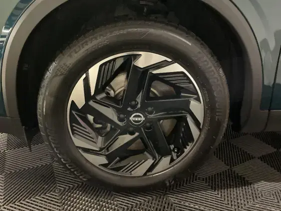 NISSAN QASHQAI III - voiture d'occasion - Photo 21