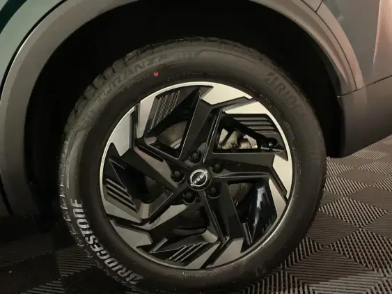 NISSAN QASHQAI III - voiture d'occasion - Photo 22