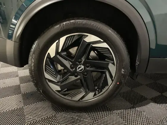 NISSAN QASHQAI III - voiture d'occasion - Photo 23