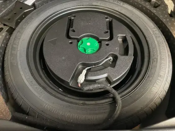 NISSAN QASHQAI III - voiture d'occasion - Photo 17