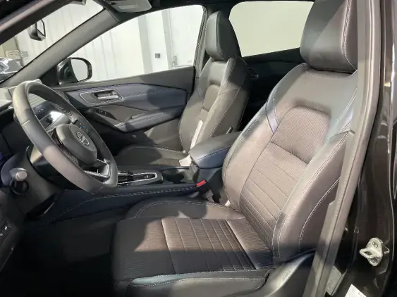 NISSAN QASHQAI III - voiture d'occasion - Photo 18