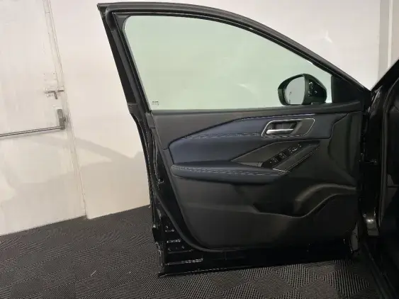 NISSAN QASHQAI III - voiture d'occasion - Photo 19