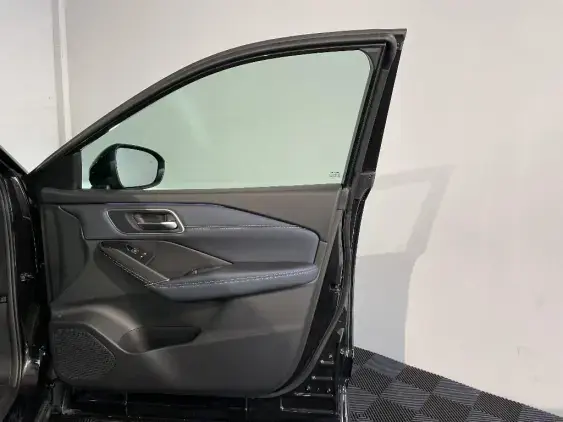 NISSAN QASHQAI III - voiture d'occasion - Photo 20