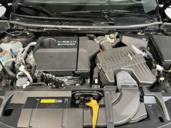 NISSAN QASHQAI III - voiture d'occasion - Photo 21