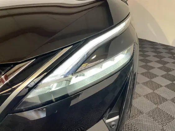 NISSAN QASHQAI III - voiture d'occasion - Photo 22