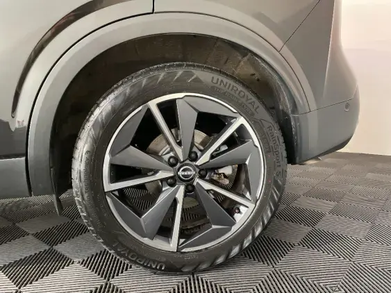 NISSAN QASHQAI III - voiture d'occasion - Photo 24