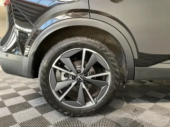 NISSAN QASHQAI III - voiture d'occasion - Photo 25