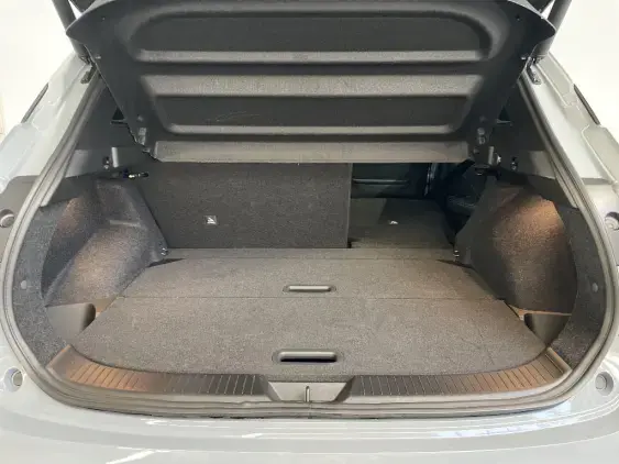 NISSAN QASHQAI III - voiture d'occasion - Photo 16