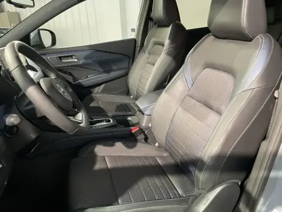 NISSAN QASHQAI III - voiture d'occasion - Photo 17