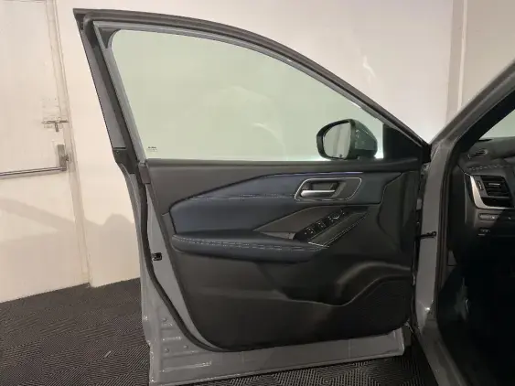 NISSAN QASHQAI III - voiture d'occasion - Photo 18