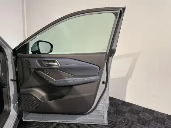 NISSAN QASHQAI III - voiture d'occasion - Photo 19