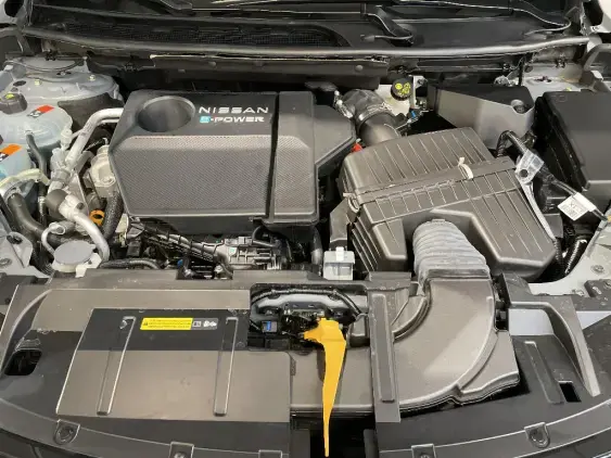 NISSAN QASHQAI III - voiture d'occasion - Photo 20