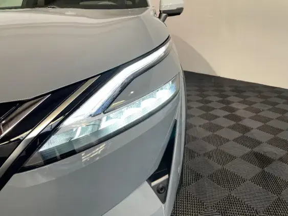 NISSAN QASHQAI III - voiture d'occasion - Photo 21