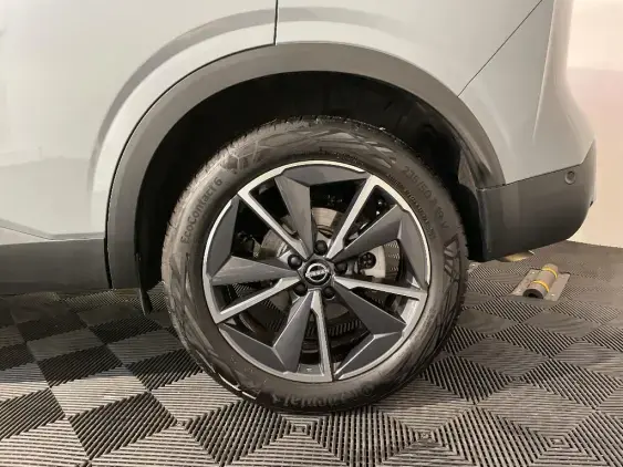 NISSAN QASHQAI III - voiture d'occasion - Photo 23