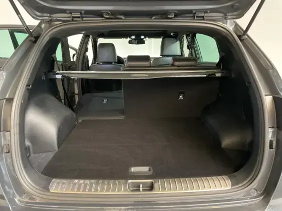 KIA SPORTAGE IV - voiture d'occasion - Photo 16