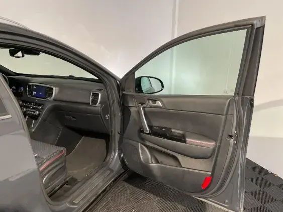 KIA SPORTAGE IV - voiture d'occasion - Photo 20