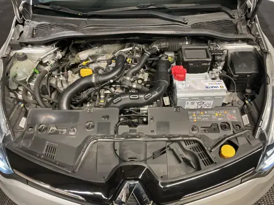 RENAULT CLIO IV - voiture d'occasion - Photo 21