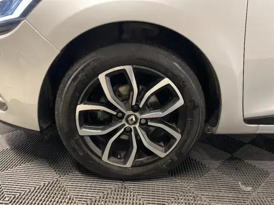 RENAULT CLIO IV - voiture d'occasion - Photo 23