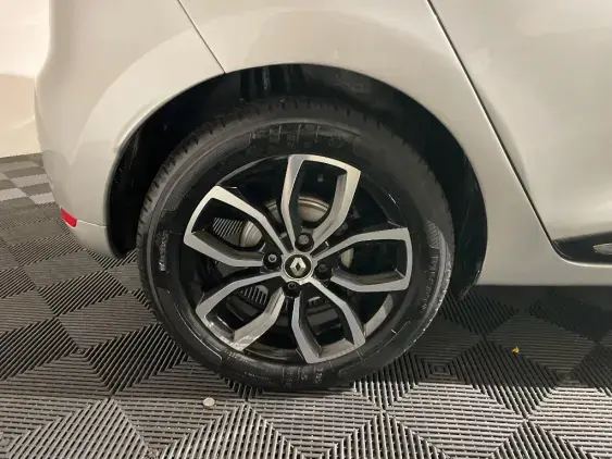 RENAULT CLIO IV - voiture d'occasion - Photo 25