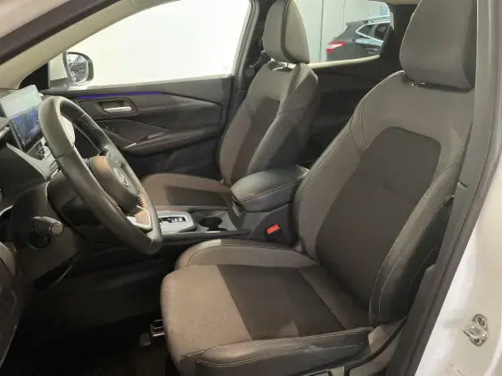 NISSAN QASHQAI III - voiture d'occasion - Photo 18