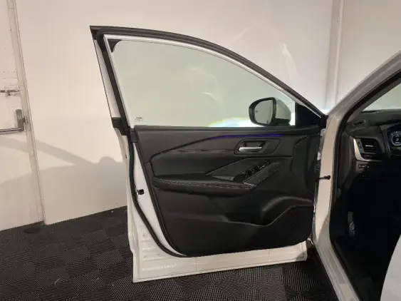 NISSAN QASHQAI III - voiture d'occasion - Photo 19